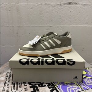 Adidas Break Start Sneakers